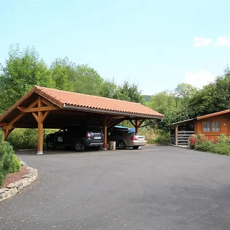 Cosy Avec Bien-etre, Parking, Wifi - Au Coeur De L'auvergne - Fr-1-582-506