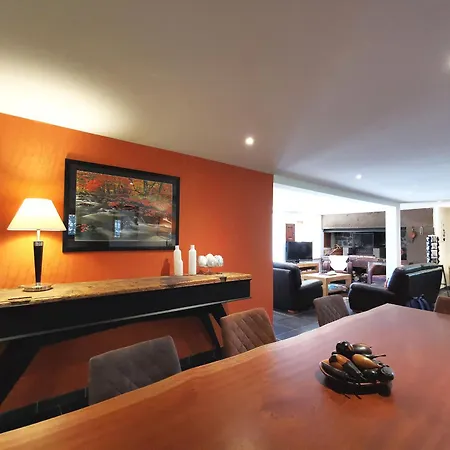 Cosy Avec Bien-etre, Parking, Wifi - Au Coeur De L'auvergne - Fr-1-582-506 Bed & Breakfast Saint-Privat-d'Allier