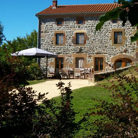 Cosy Avec Bien-etre, Parking, Wifi - Au Coeur De L'auvergne - Fr-1-582-506 * Saint-Privat-d'Allier