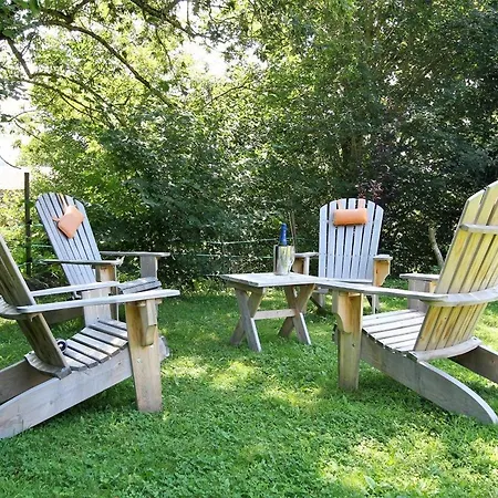 Cosy Avec Bien-etre, Parking, Wifi - Au Coeur De L'auvergne - Fr-1-582-506 Bed & Breakfast Saint-Privat-d'Allier