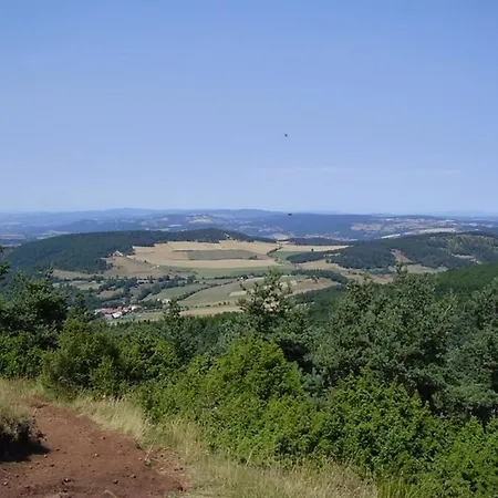 Cosy Avec Bien-etre, Parking, Wifi - Au Coeur De L'auvergne - Fr-1-582-506 *