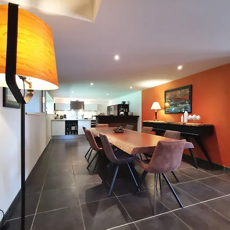 Cosy Avec Bien-etre, Parking, Wifi - Au Coeur De L'auvergne - Fr-1-582-506 Saint-Privat-dʼAllier